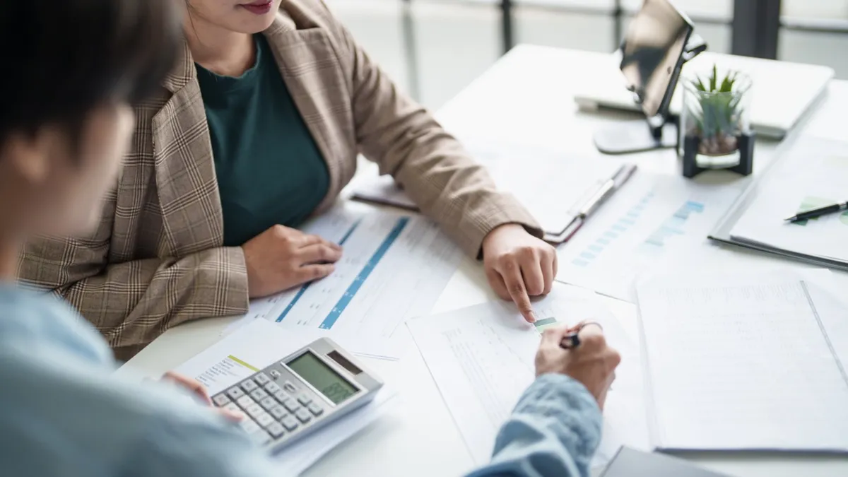 Medewerker Financiële Administratie