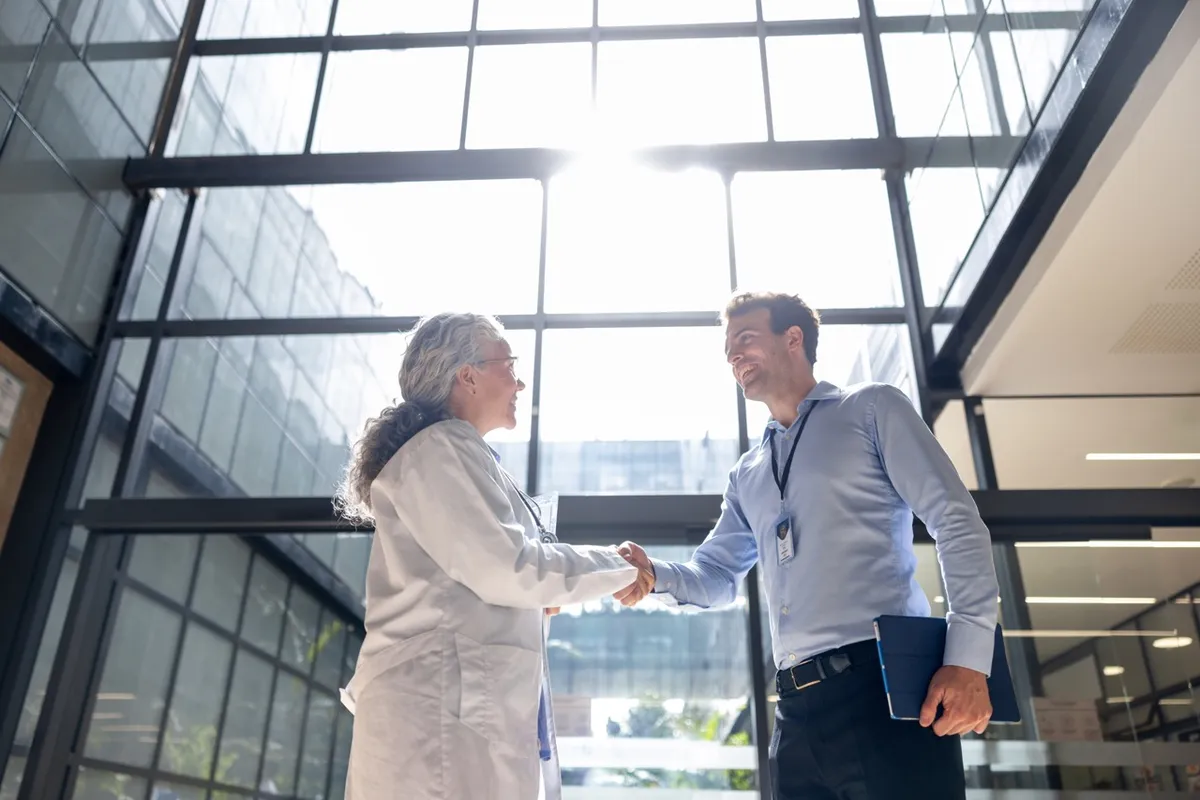 Service Adviseur - Ames Ridderkerk