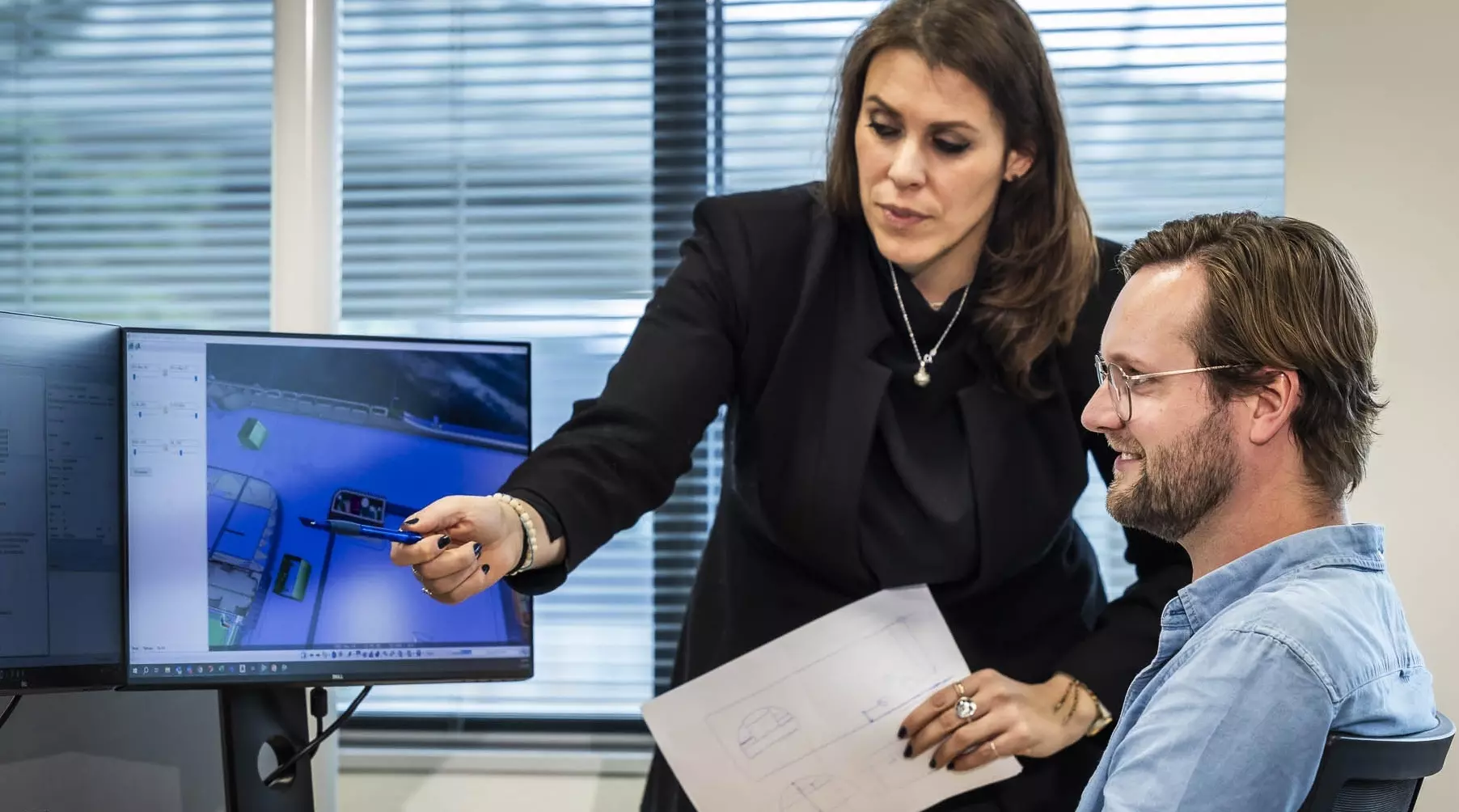 ICT Support Engineer | Kaag