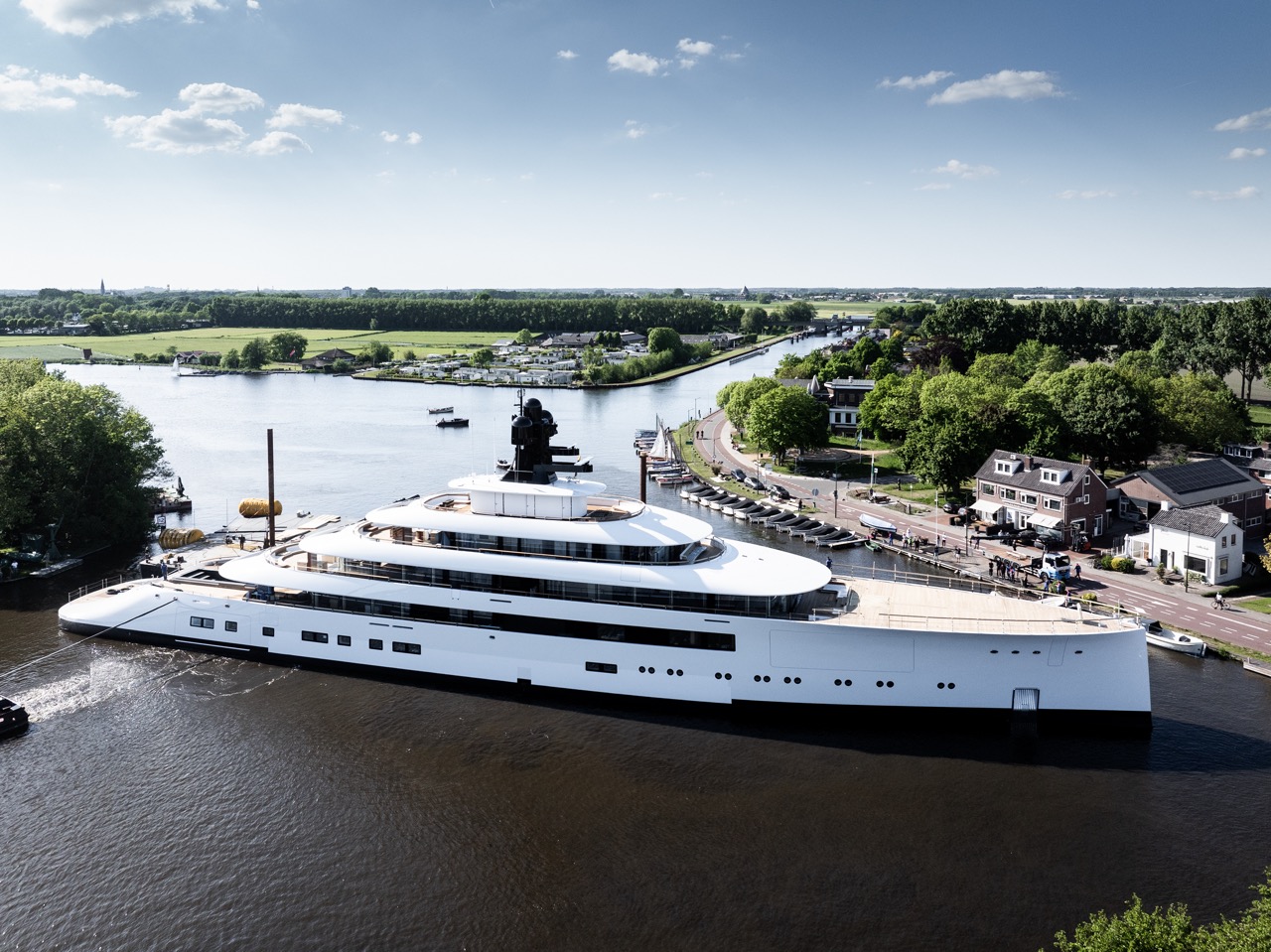 Projectmanager Nieuwbouw | Makkum