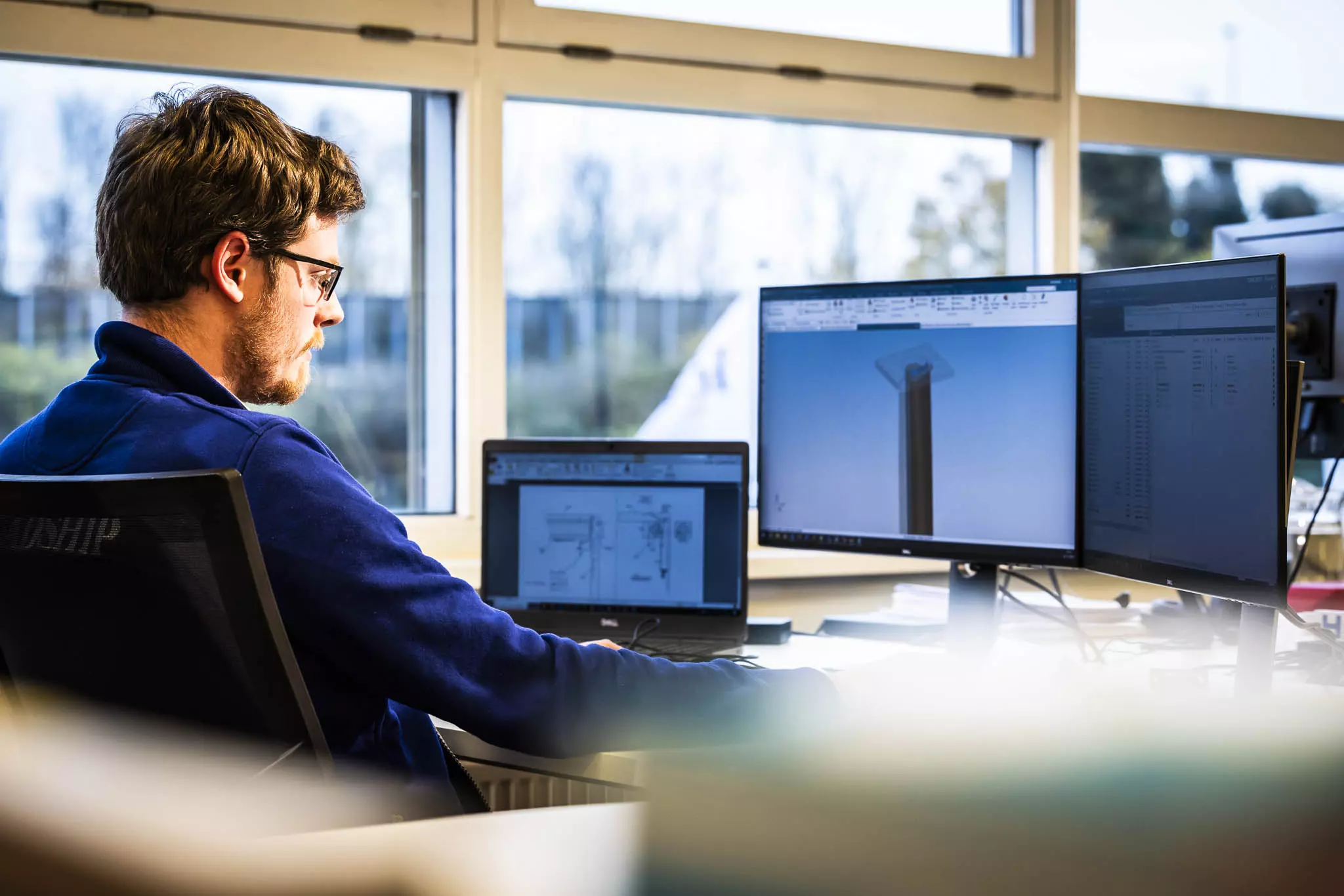 Project Manager | Superjachtbouw | Kaag & Amsterdam